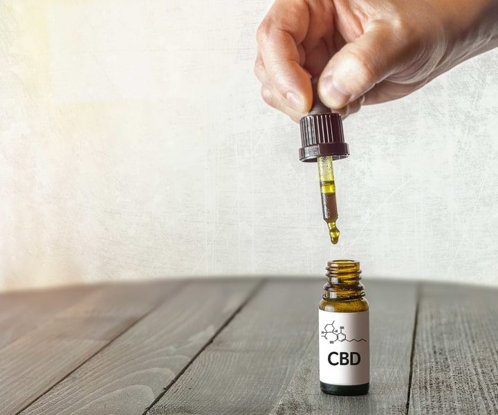 CBD oil: benefits and properties