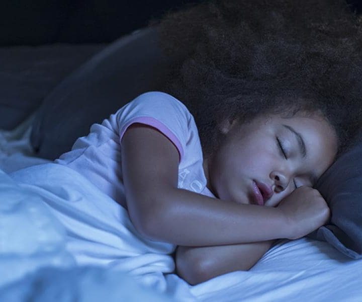 Reset Your Sleep Cycle